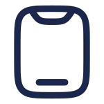 Iphone SVG Icon